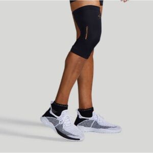 Black Performance Knee Sleeve